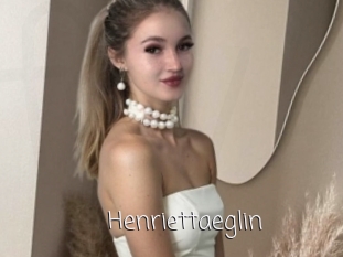 Henriettaeglin