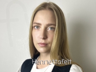 Henriettafelt