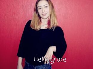 Hettygrace