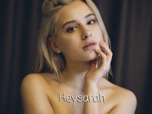 Heysarah