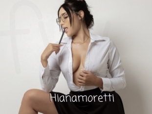 Hianamoretti
