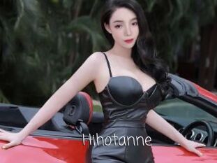 Hihotanne