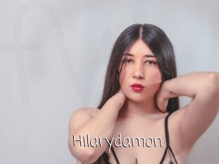 Hilarydamon