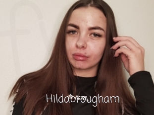 Hildabrougham