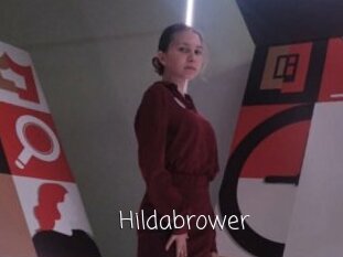 Hildabrower