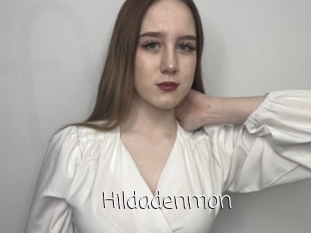 Hildadenmon