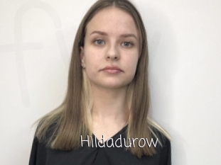 Hildadurow