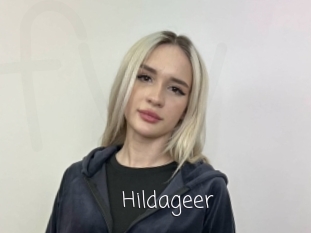 Hildageer