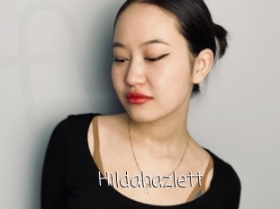 Hildahazlett
