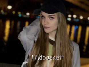 Hildbaskett