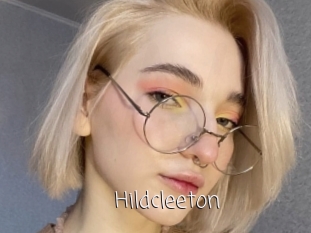 Hildcleeton