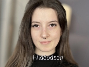 Hilddodson