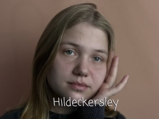 Hildeckersley