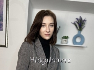 Hildgallamore