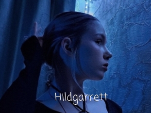 hildgarrett Fille Webcam