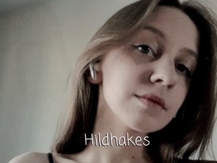 Hildhakes