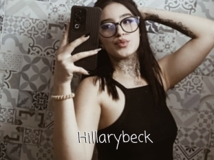 Hillarybeck