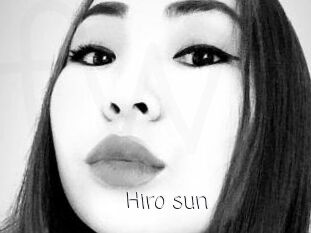 Hiro_sun