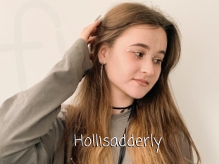 Hollisadderly