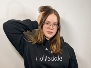 Hollisdale