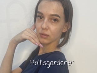 Hollisgardener