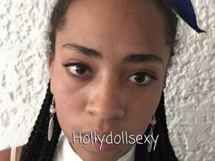 Hollydollsexy