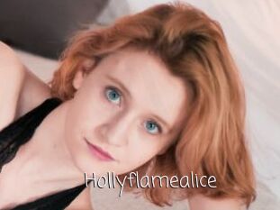 Hollyflamealice