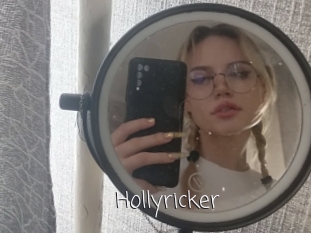 Hollyricker