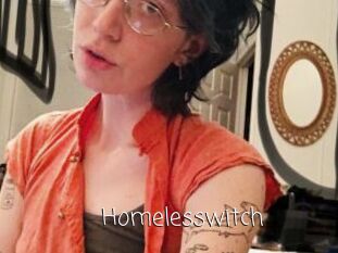 Homelesswitch