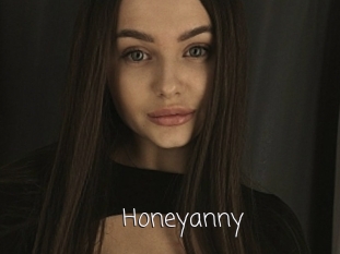 Honeyanny