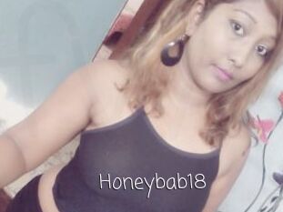 Honeybab18