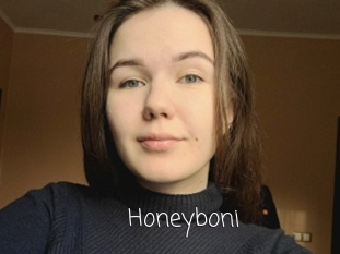 Honeyboni