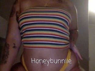 Honeybunniie