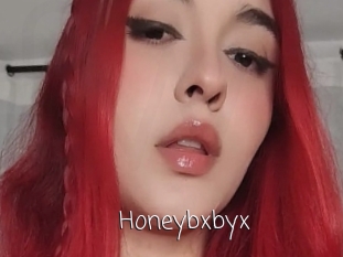 Honeybxbyx