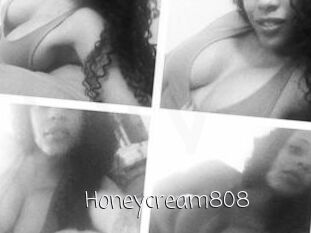 Honeycream808