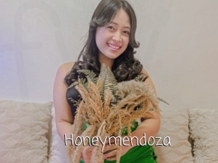 Honeymendoza