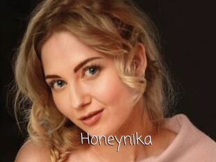 Honeynika