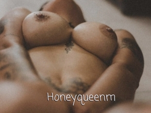 Honeyqueenm