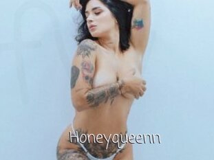 Honeyqueenn