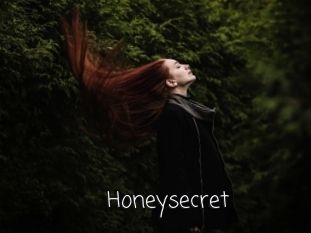 Honeysecret