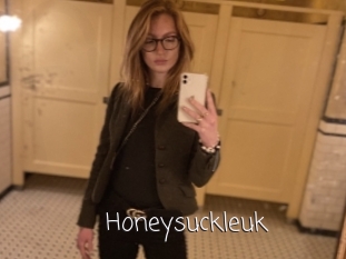 Honeysuckleuk