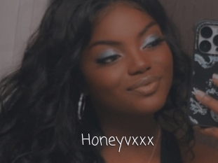 Honeyvxxx