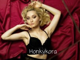 Honkykora