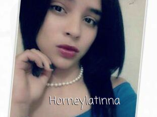 Horney_latinna