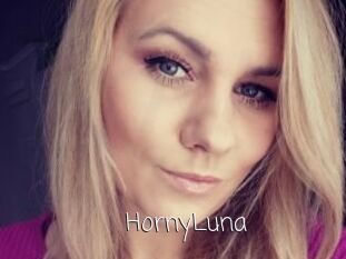 HornyLuna