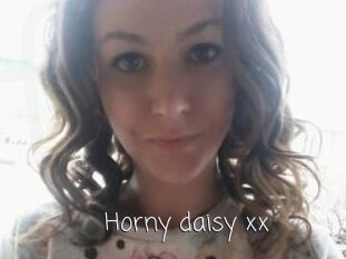 Horny_daisy_xx