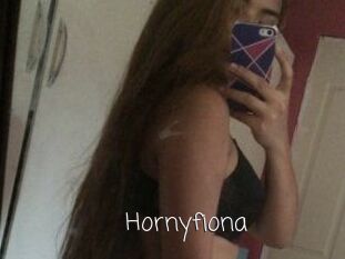 Hornyfiona