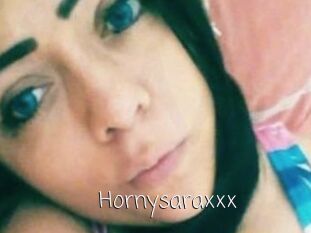 Hornysaraxxx