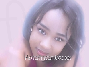 Hotafricanbaexx