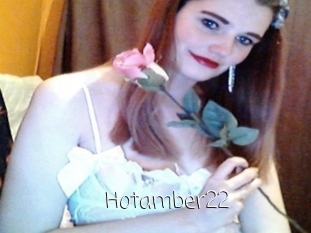 Hotamber22